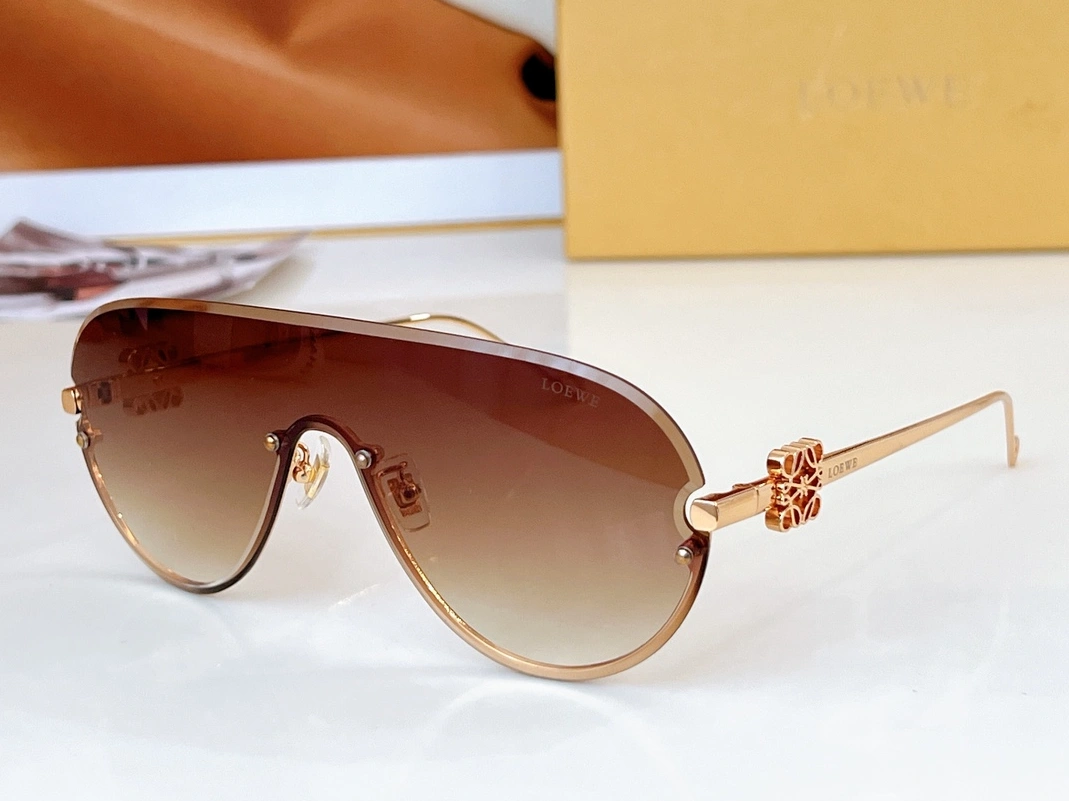 LOEWE AAA Quality Sunglasses DailyWear 9866