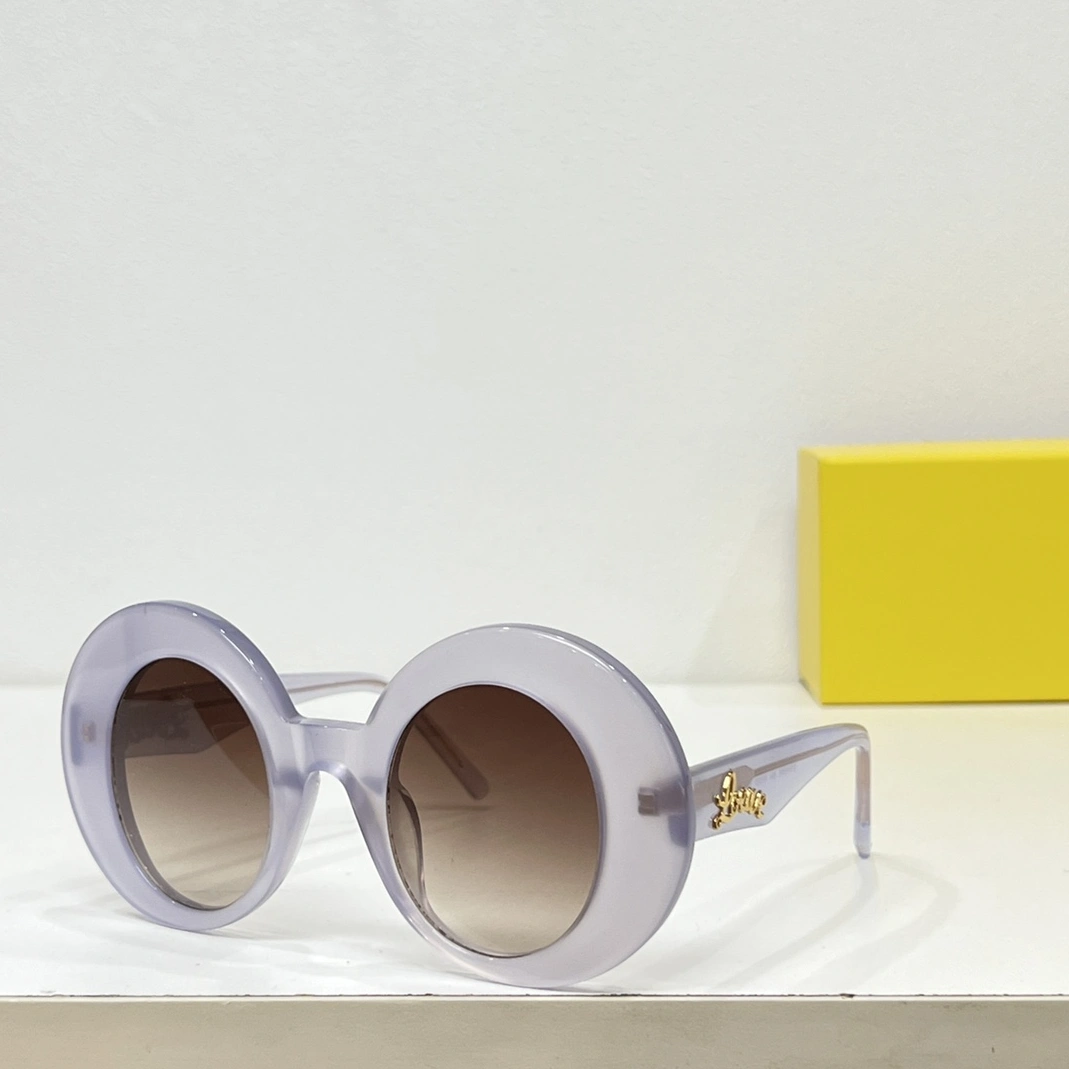 LOEWE AAA Quality Sunglasses Durable 1915