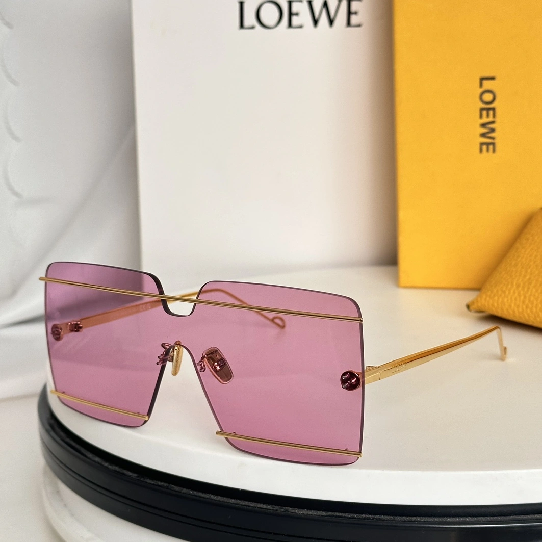 LOEWE AAA Quality Sunglasses EasyMatch 3018