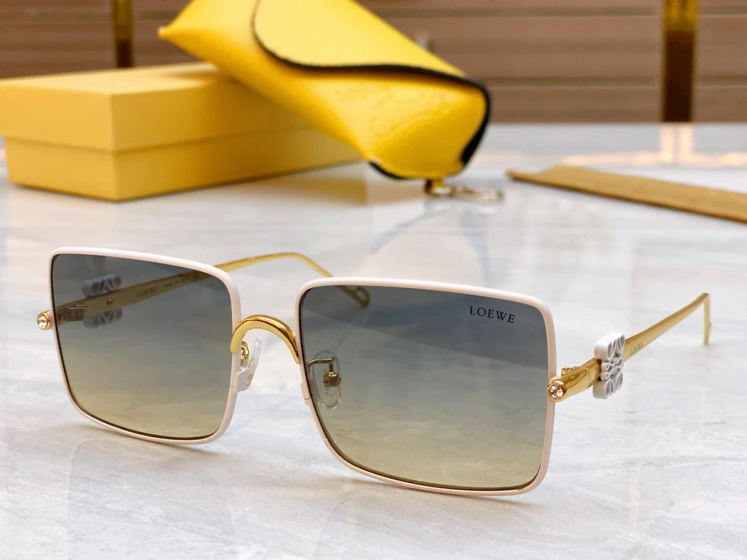 LOEWE AAA Quality Sunglasses EasyMatch 336