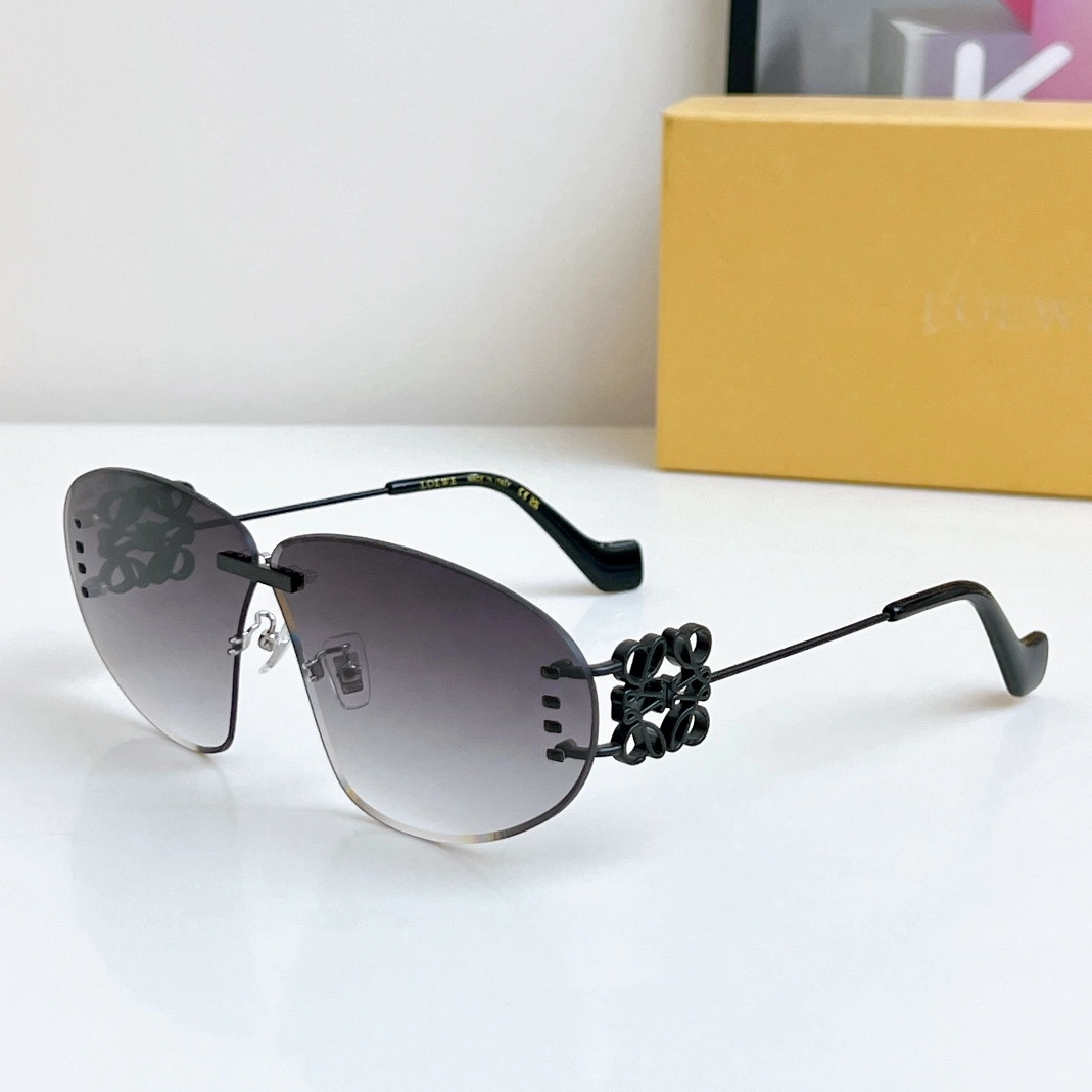 LOEWE AAA Quality Sunglasses EasyMatch 3860