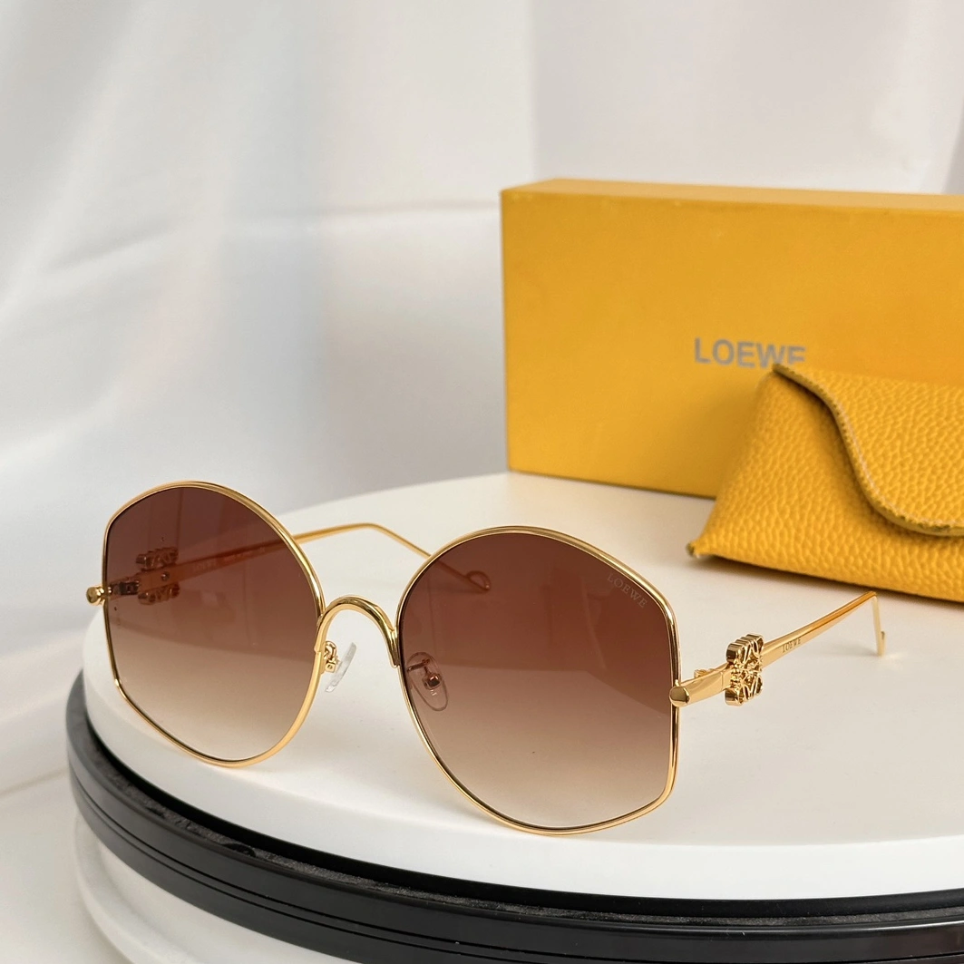 LOEWE AAA Quality Sunglasses EasyMatch 857