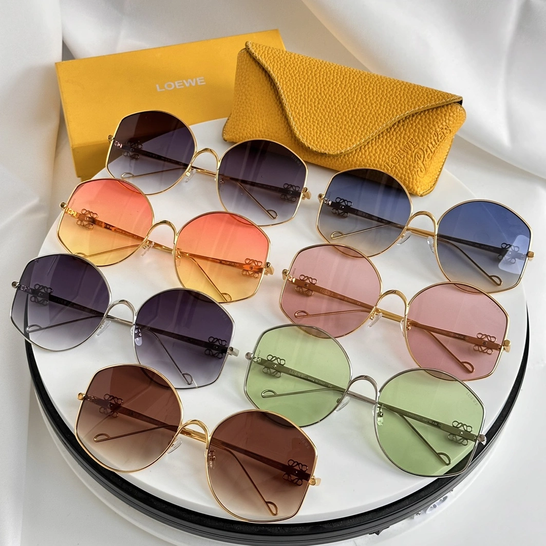 LOEWE AAA Quality Sunglasses EasyMatch 857