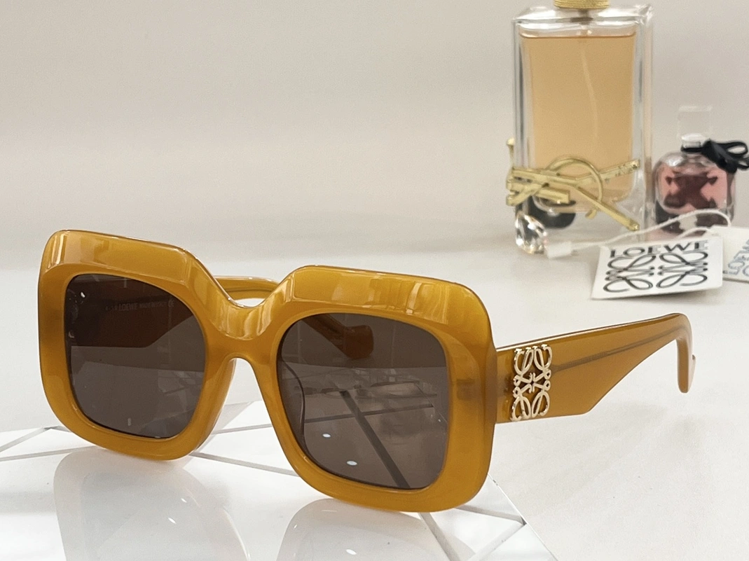 LOEWE AAA Quality Sunglasses EasyMatch 8676