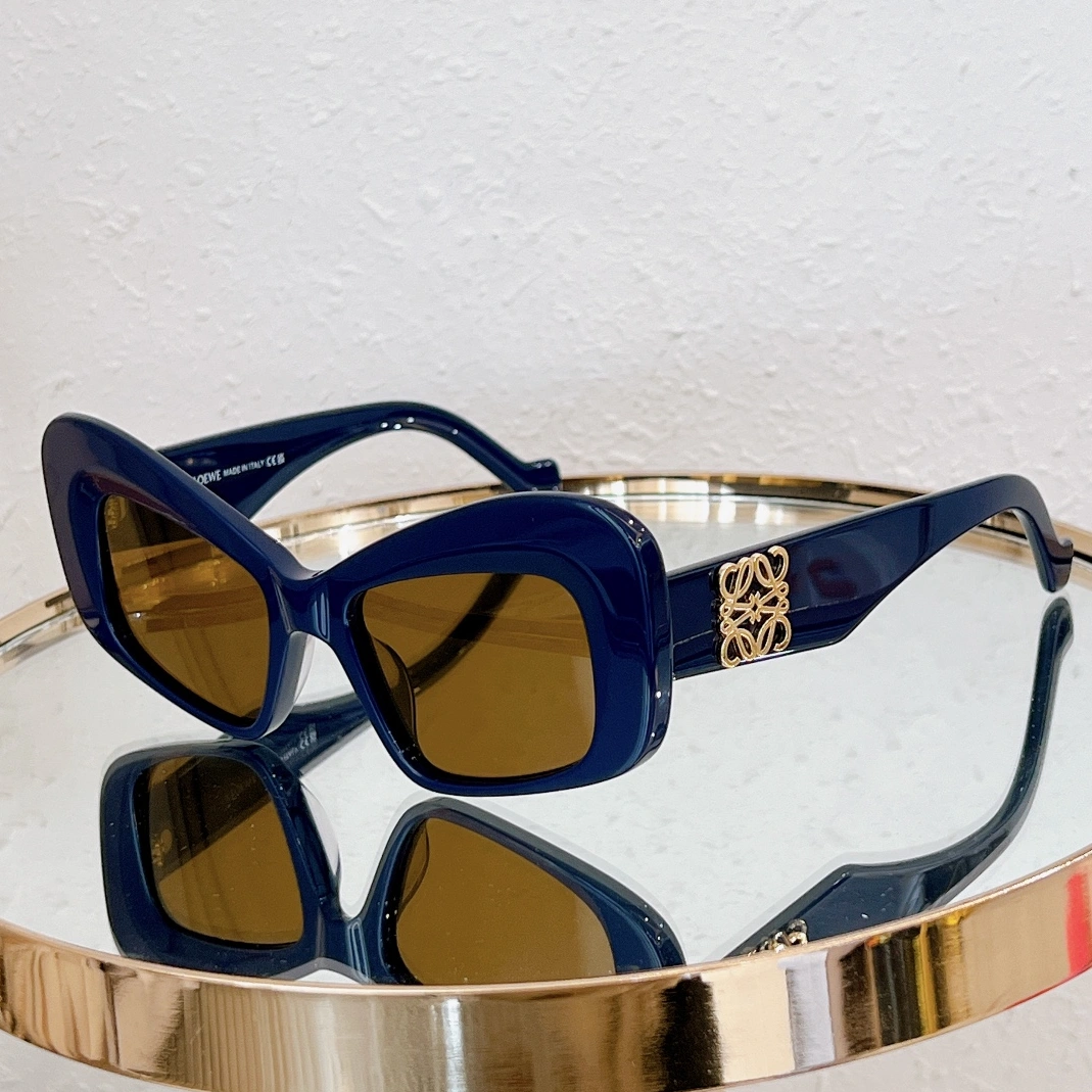 LOEWE AAA Quality Sunglasses Efficient 4807
