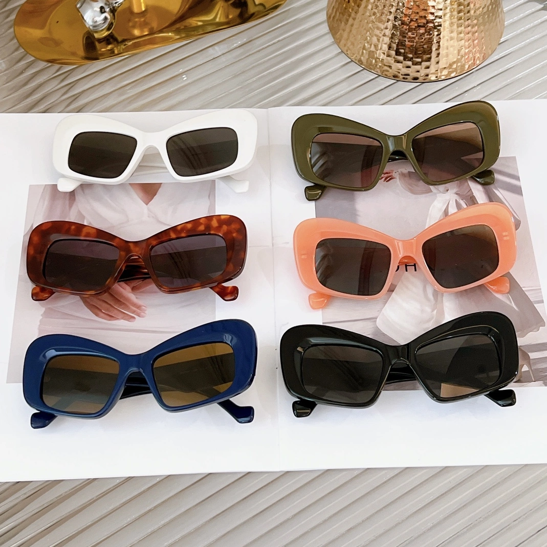 LOEWE AAA Quality Sunglasses Efficient 4807