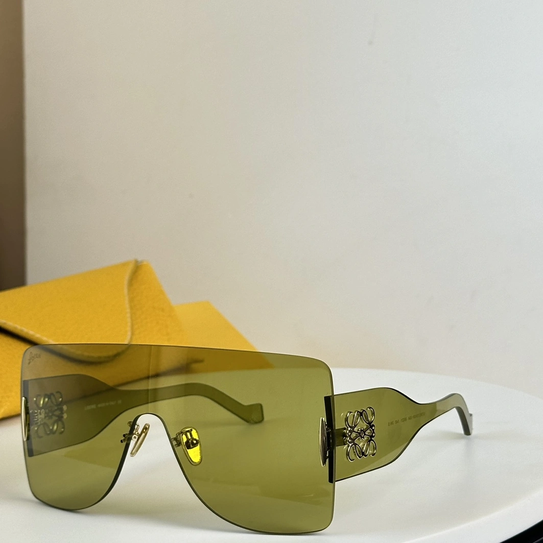 LOEWE AAA Quality Sunglasses Efficient 6830