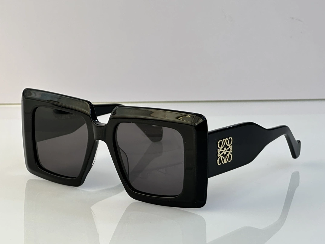 LOEWE AAA Quality Sunglasses Efficient 8627