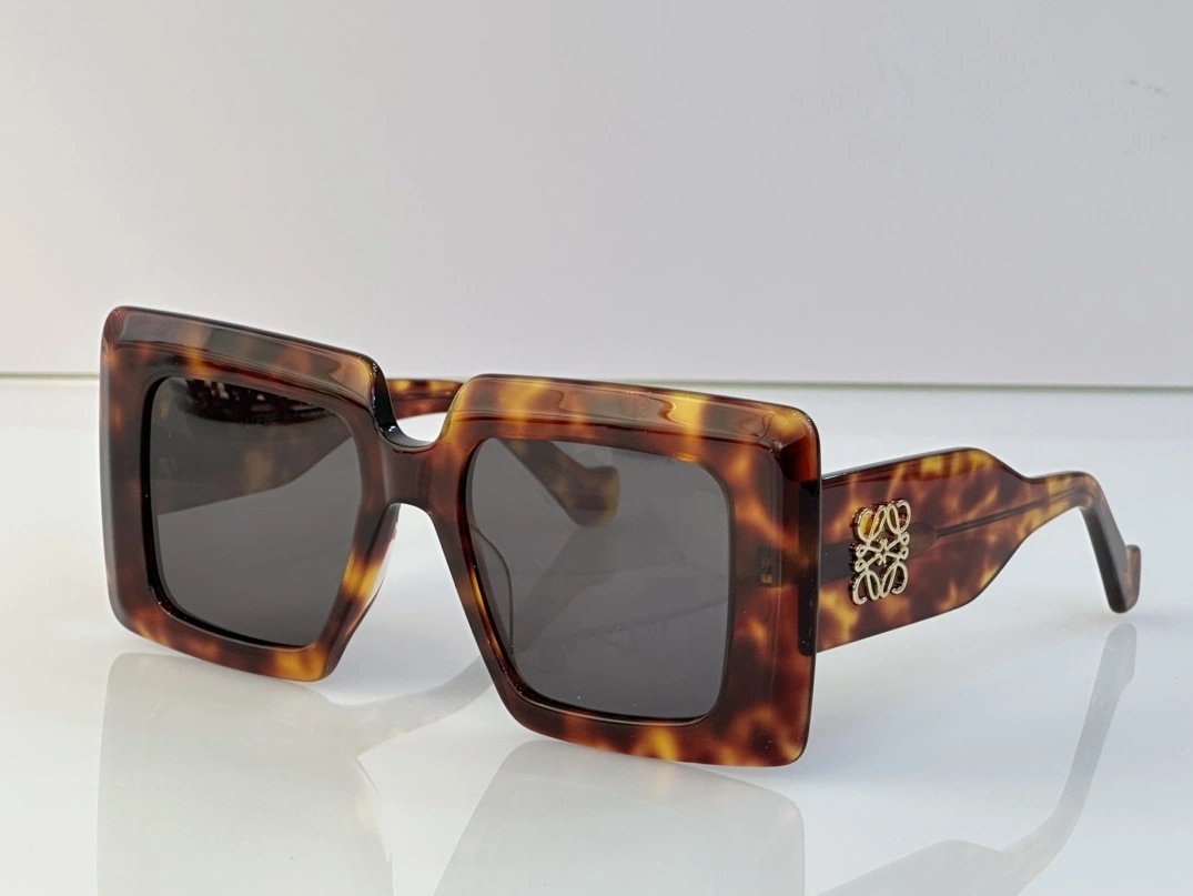 LOEWE AAA Quality Sunglasses EyeCatching 2423