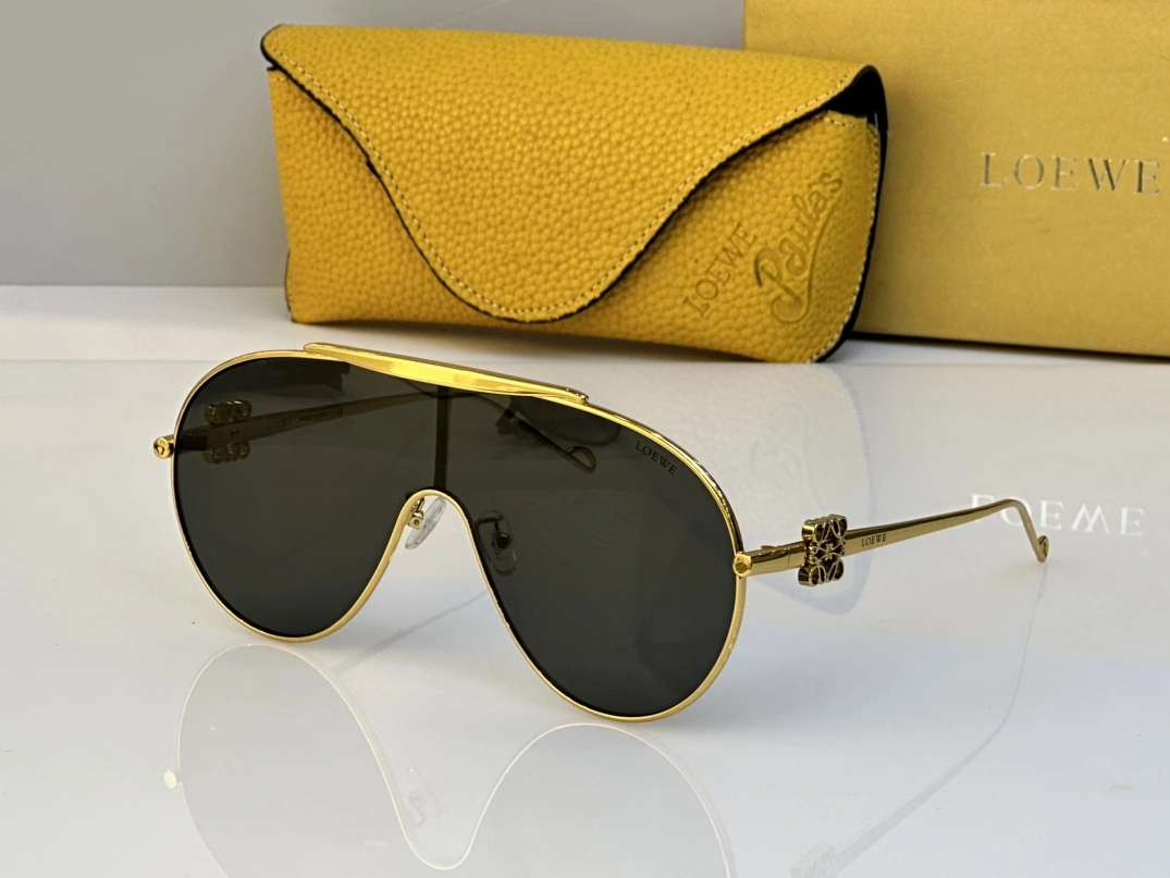 LOEWE AAA Quality Sunglasses EyeCatching 7272