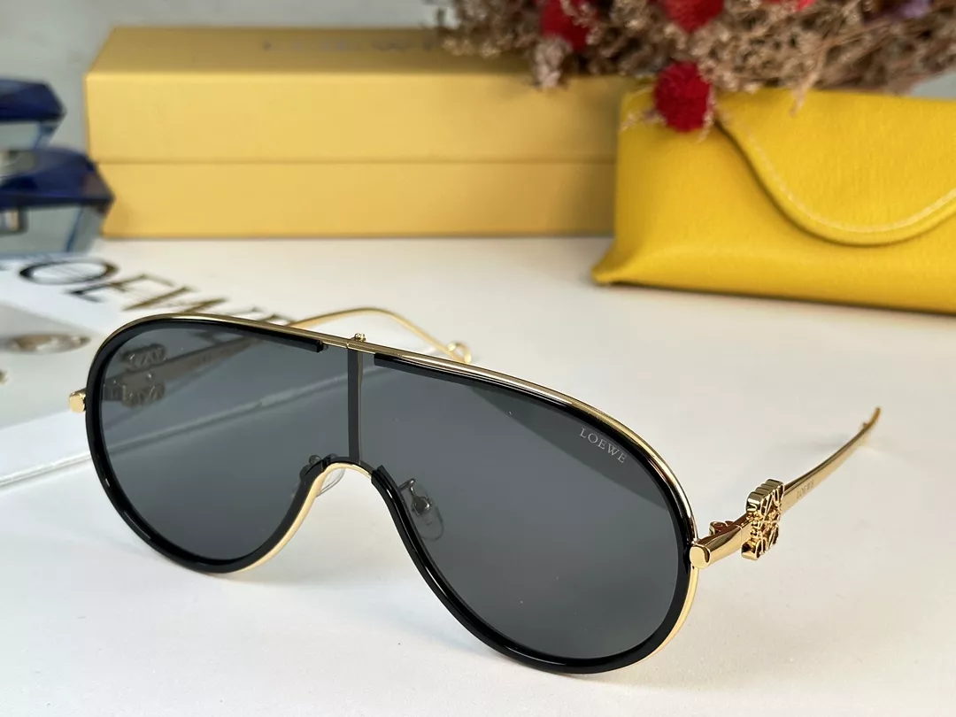LOEWE AAA Quality Sunglasses Flexible 352