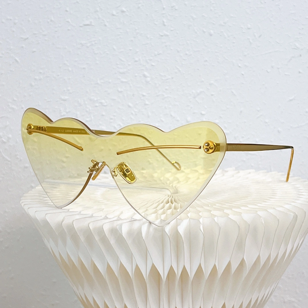 LOEWE AAA Quality Sunglasses Flexible 5123
