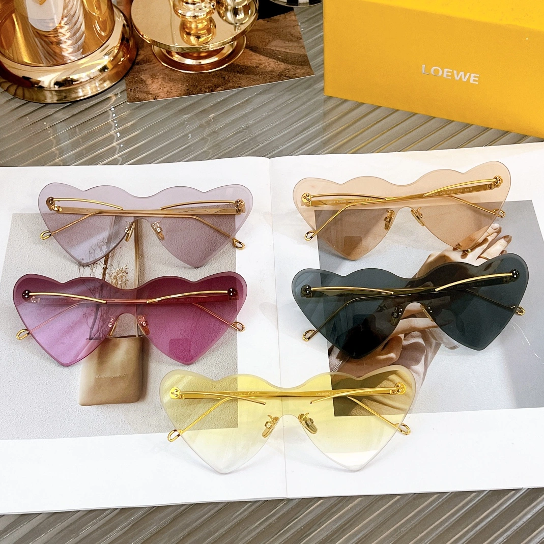 LOEWE AAA Quality Sunglasses Flexible 5123