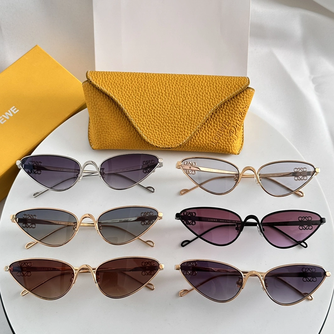 LOEWE AAA Quality Sunglasses Flexible 5784
