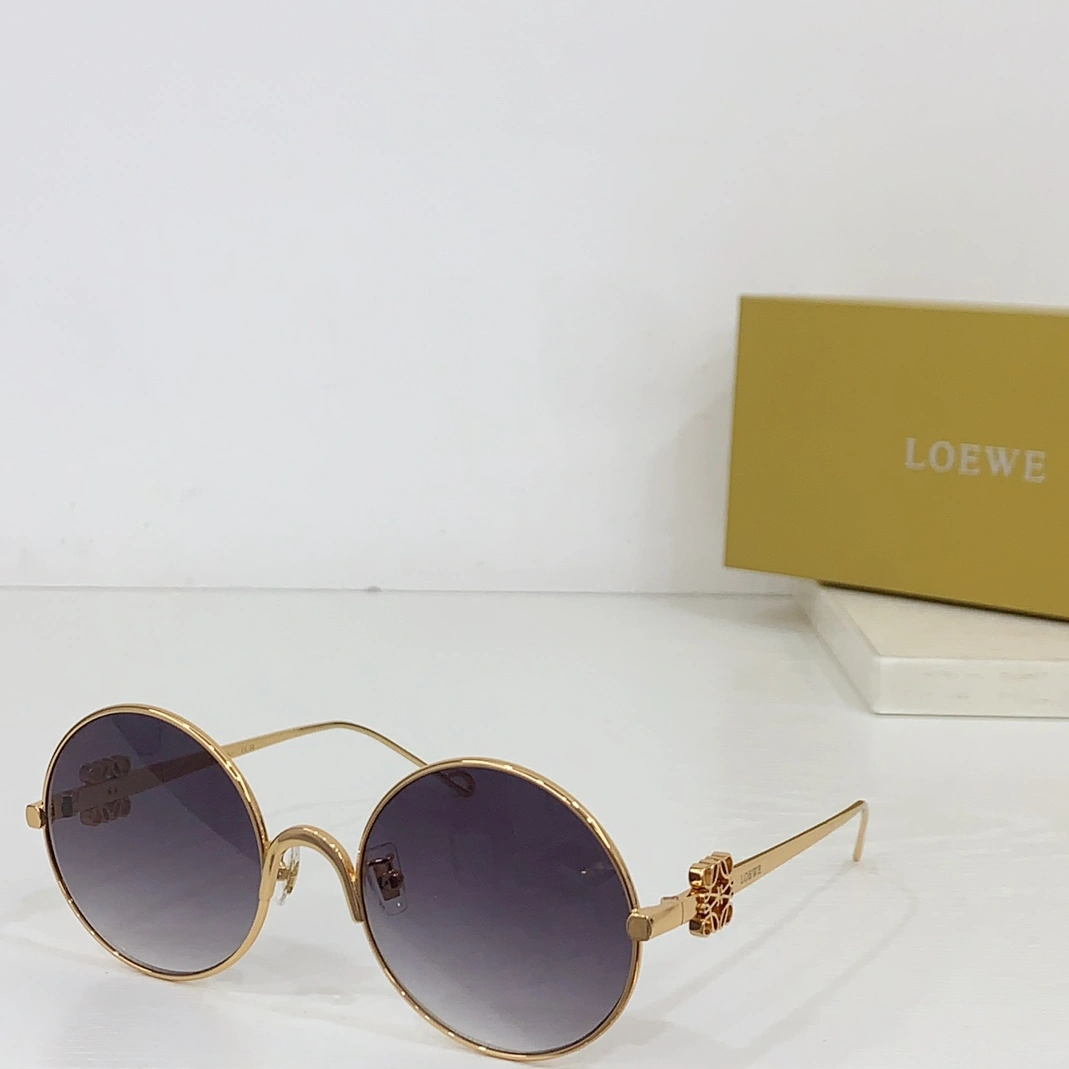 LOEWE AAA Quality Sunglasses Flexible 7574
