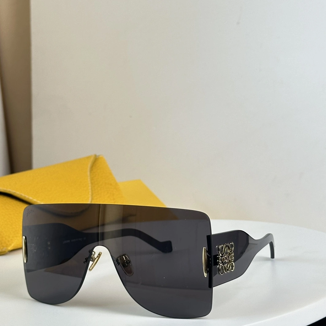 LOEWE AAA Quality Sunglasses Functional 1159