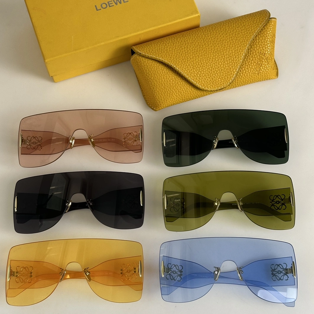 LOEWE AAA Quality Sunglasses Functional 1159