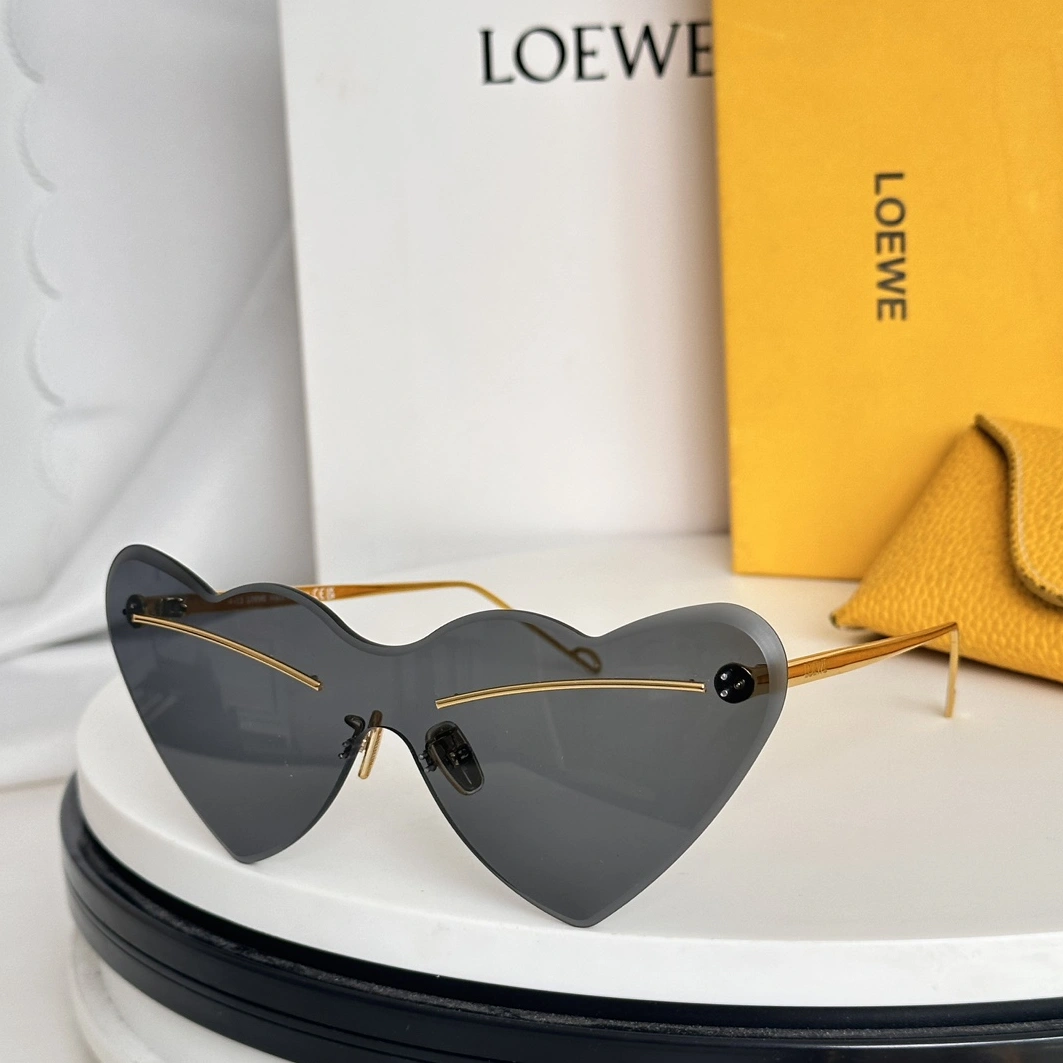 LOEWE AAA Quality Sunglasses Functional 2533