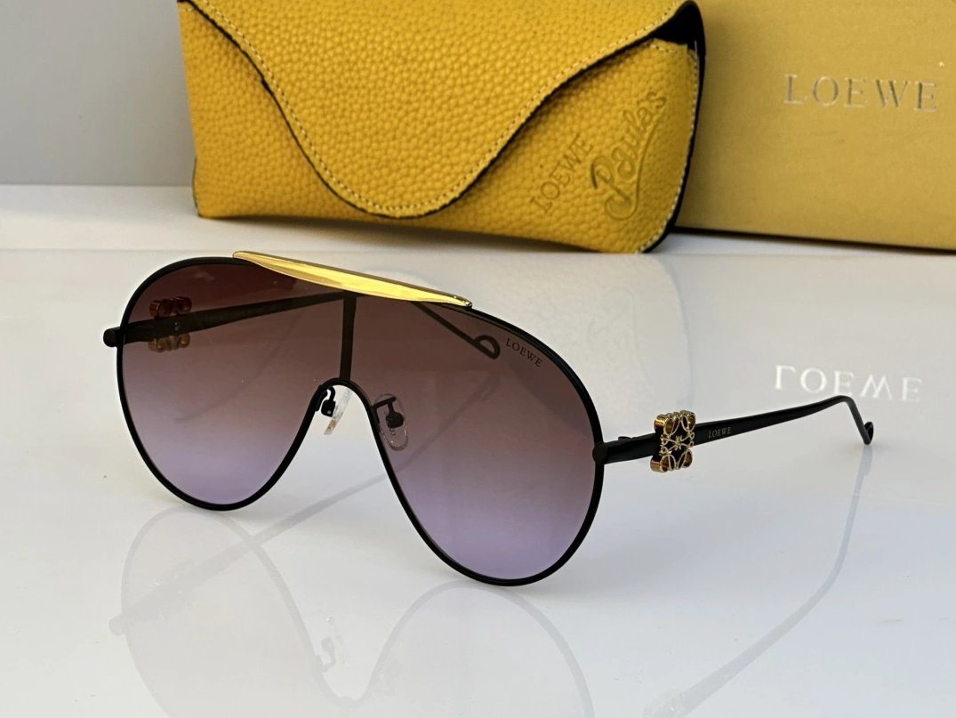 LOEWE AAA Quality Sunglasses Functional 3972