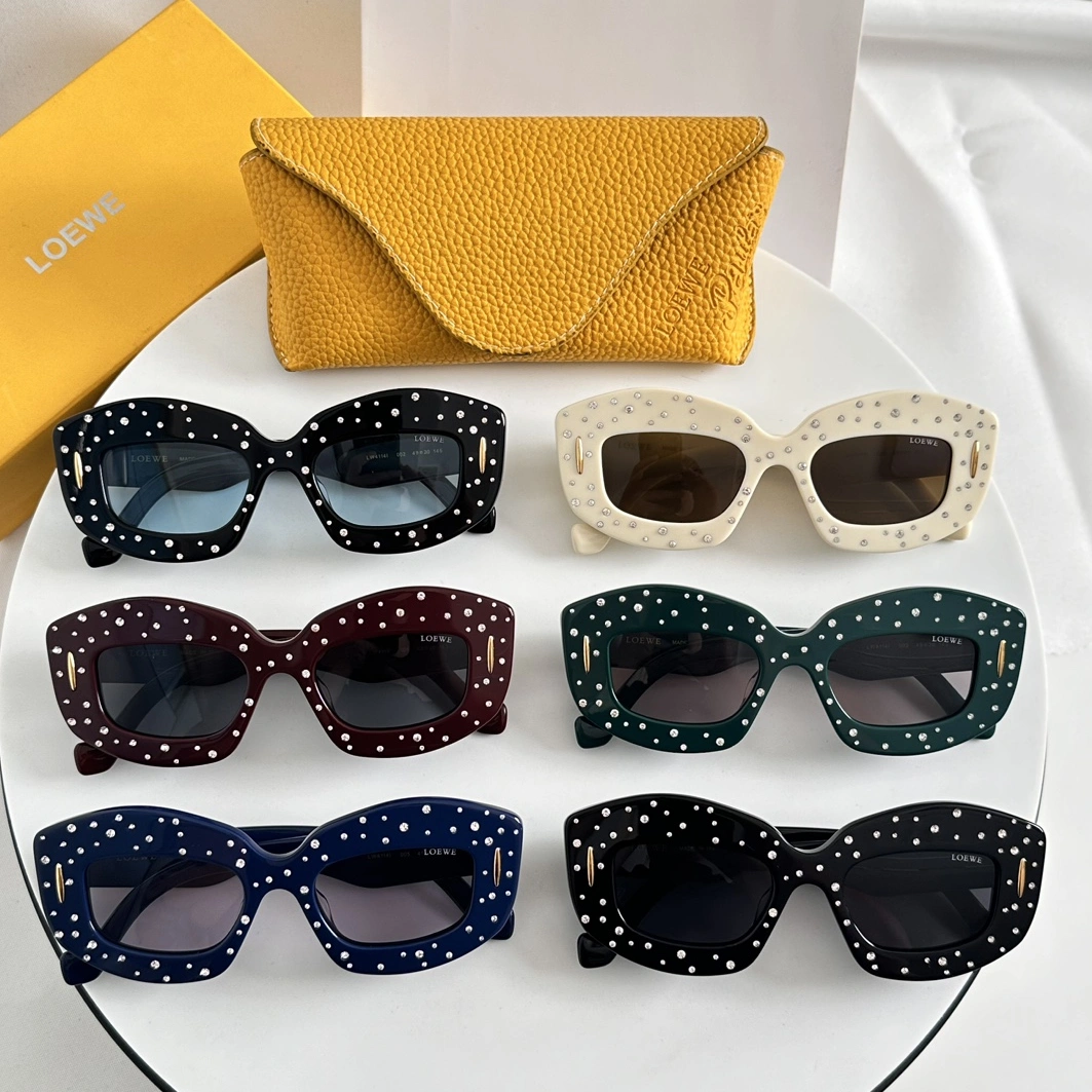 LOEWE AAA Quality Sunglasses Functional 9448