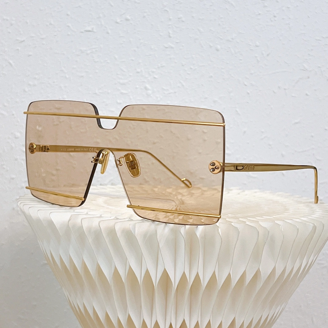 LOEWE AAA Quality Sunglasses Functional 9777