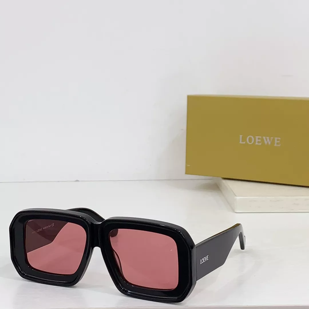 LOEWE AAA Quality Sunglasses GoAnywhere 1010