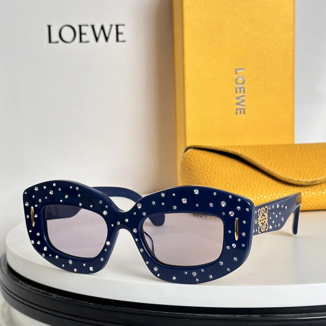 LOEWE AAA Quality Sunglasses GoAnywhere 1598