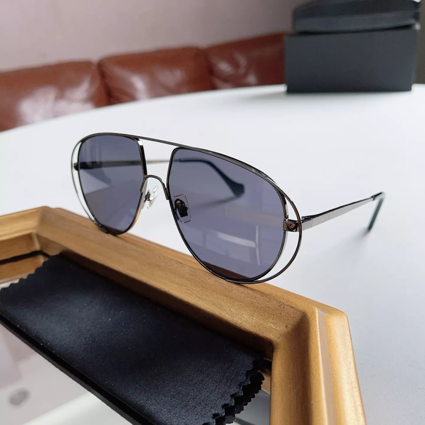 LOEWE AAA Quality Sunglasses GoAnywhere 2861