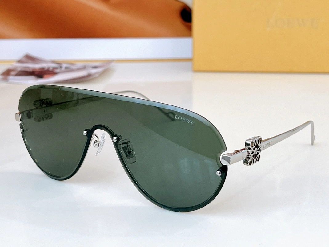 LOEWE AAA Quality Sunglasses GoAnywhere 4324