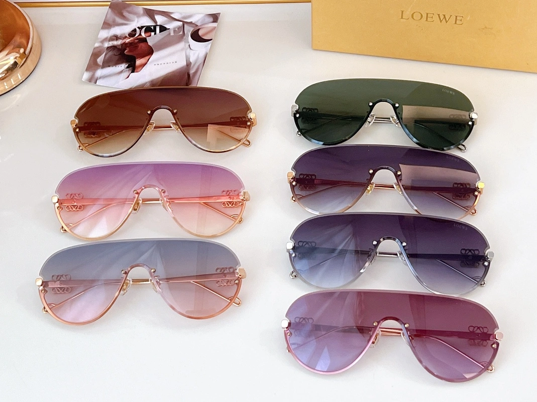 LOEWE AAA Quality Sunglasses GoAnywhere 4324