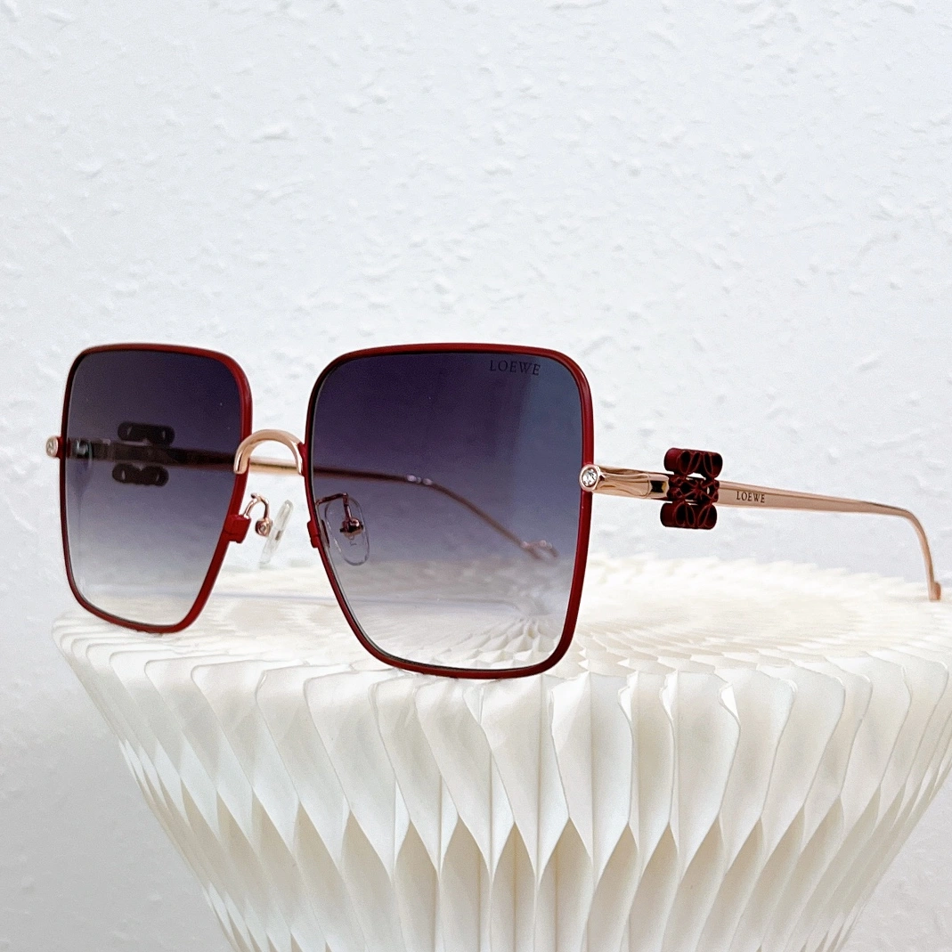 LOEWE AAA Quality Sunglasses GoAnywhere 9735