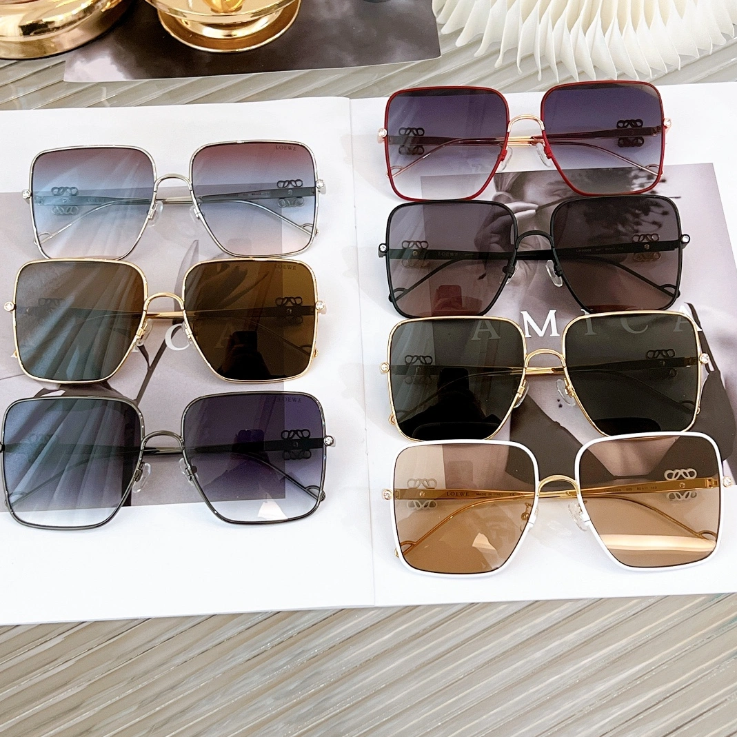 LOEWE AAA Quality Sunglasses GoAnywhere 9735