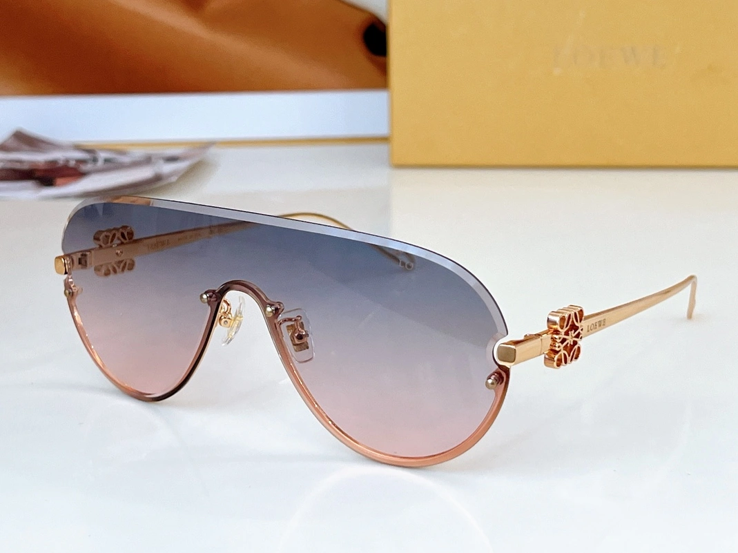 LOEWE AAA Quality Sunglasses GoodFit 2039