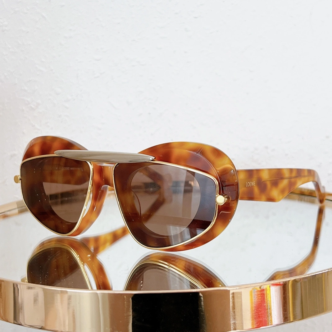 LOEWE AAA Quality Sunglasses GoodFit 2930