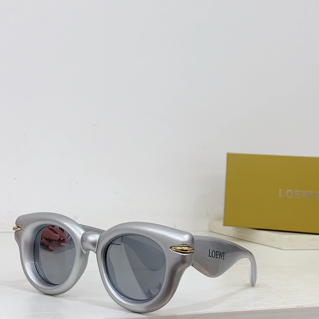 LOEWE AAA Quality Sunglasses GoodFit 5012