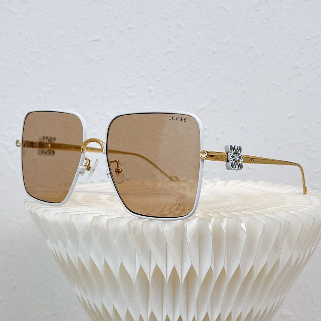 LOEWE AAA Quality Sunglasses GoodFit 5224