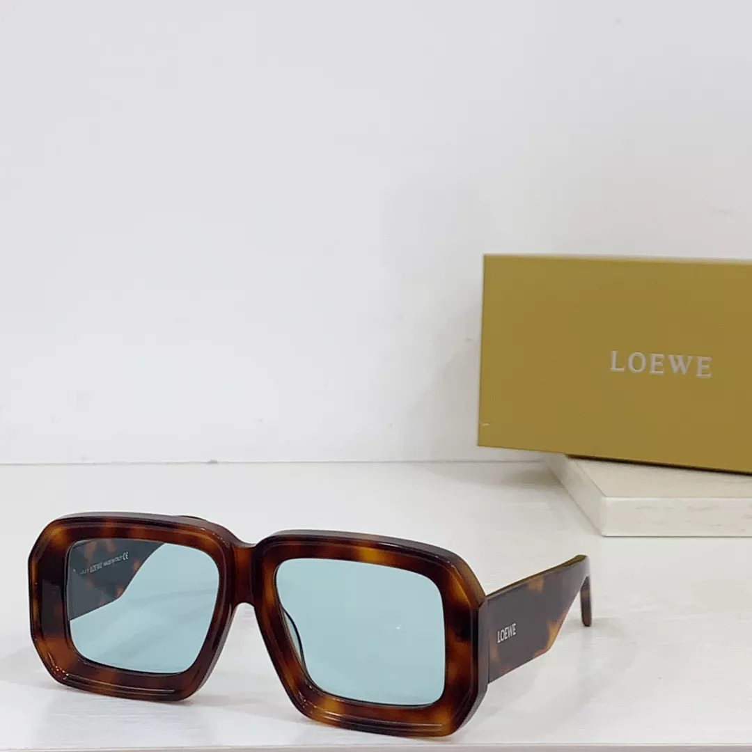 LOEWE AAA Quality Sunglasses HighQuality 2847