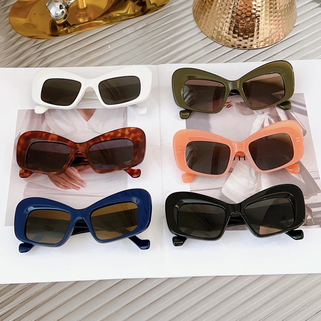 LOEWE AAA Quality Sunglasses HighQuality 3656