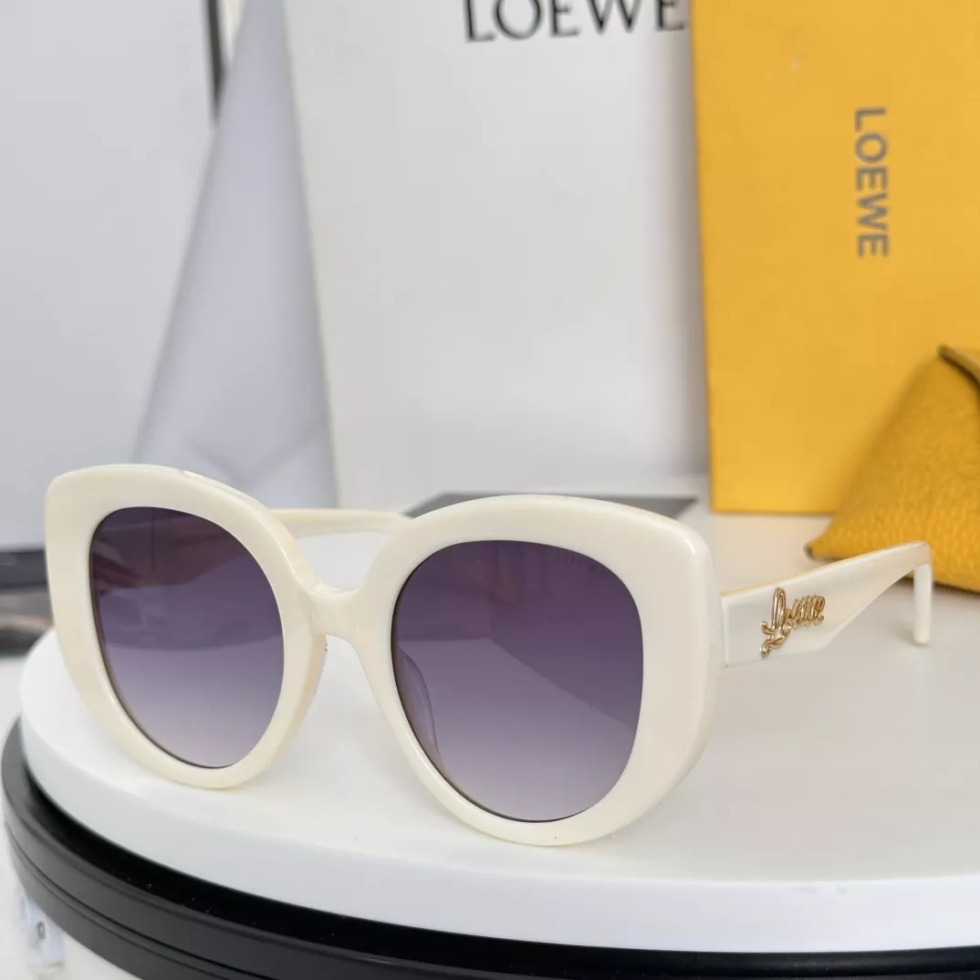 LOEWE AAA Quality Sunglasses HighQuality 4148