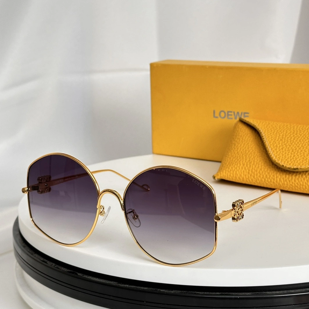 LOEWE AAA Quality Sunglasses HighQuality 5862
