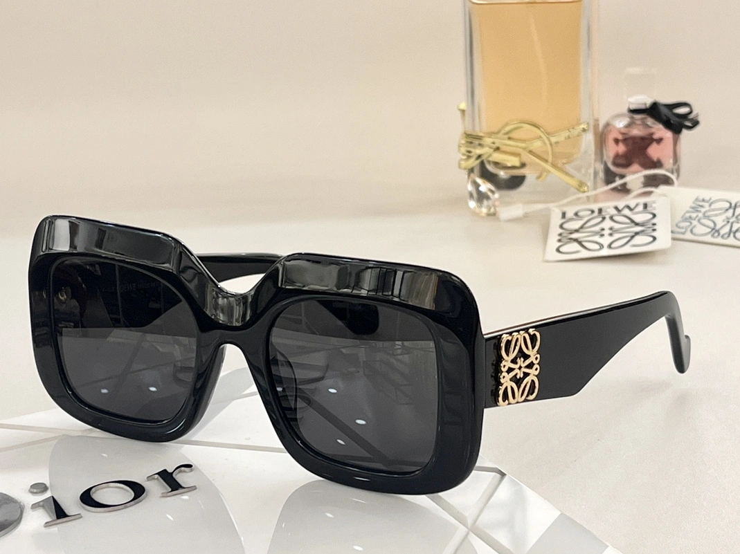 LOEWE AAA Quality Sunglasses Modern 210
