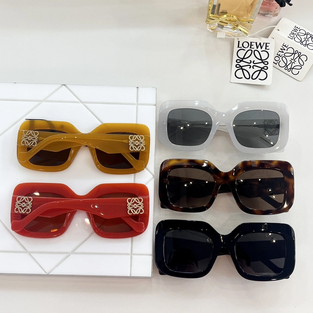 LOEWE AAA Quality Sunglasses Modern 210
