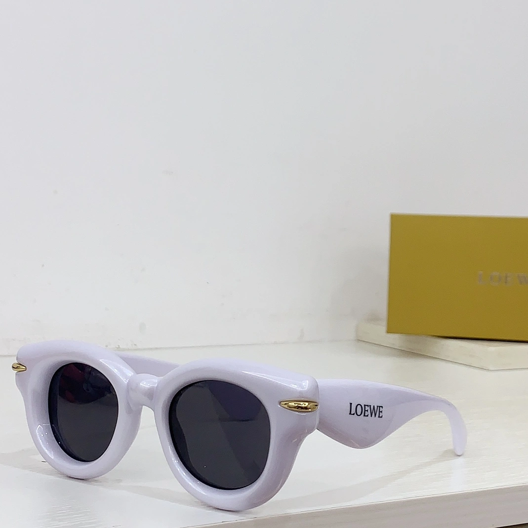 LOEWE AAA Quality Sunglasses Modern 5473
