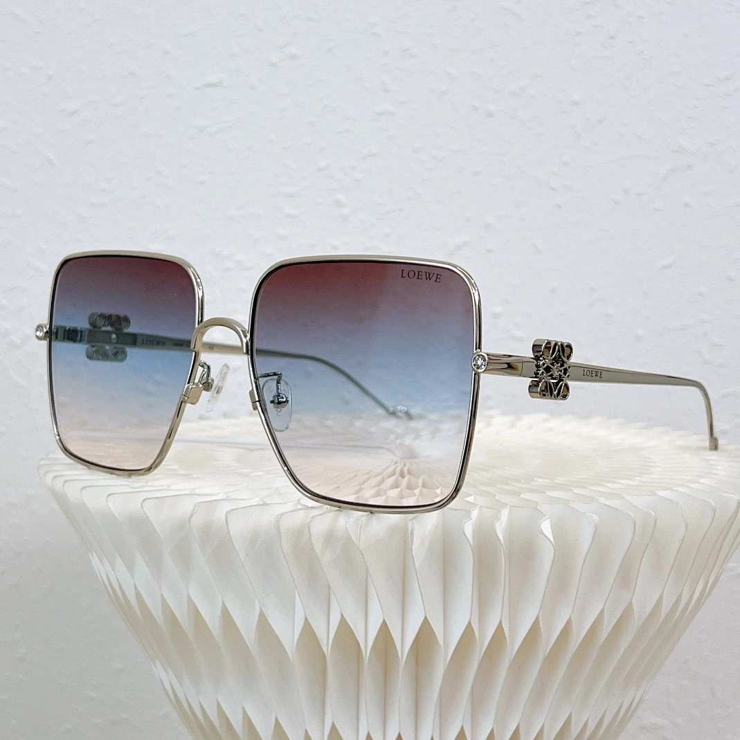 LOEWE AAA Quality Sunglasses Modern 7358