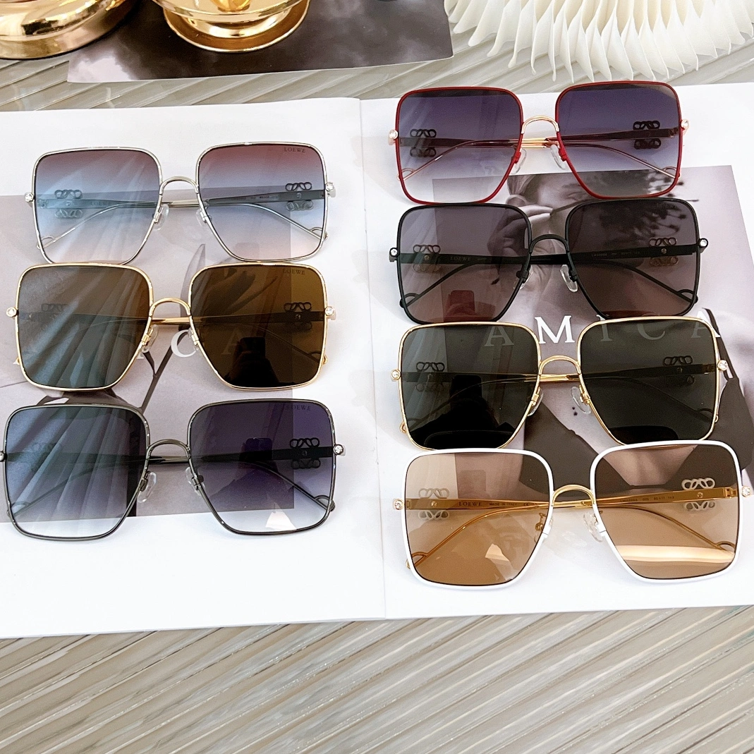 LOEWE AAA Quality Sunglasses Modern 7358