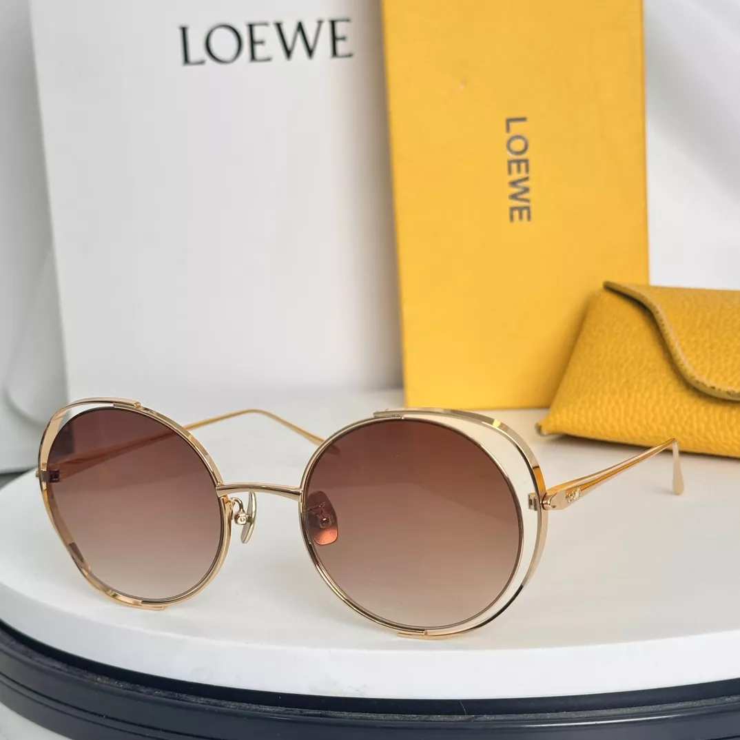 LOEWE AAA Quality Sunglasses Modern 9408