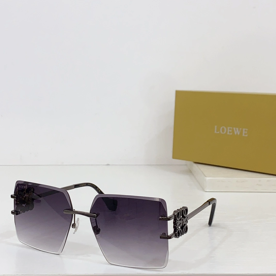 LOEWE AAA Quality Sunglasses ModernLook 2176