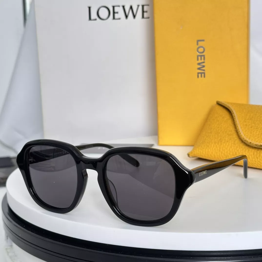 LOEWE AAA Quality Sunglasses ModernLook 4832