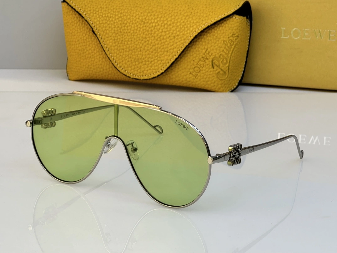 LOEWE AAA Quality Sunglasses ModernLook 4976