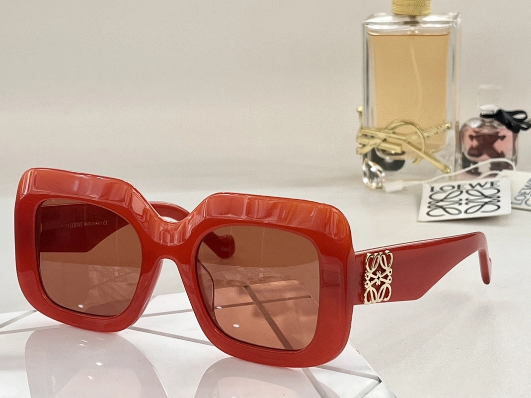 LOEWE AAA Quality Sunglasses ModernLook 6498